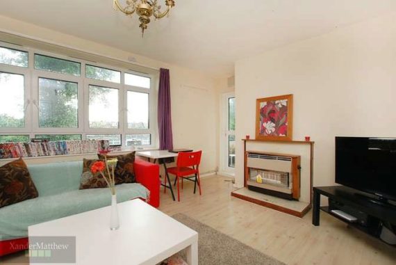 4 Bedroom Flat